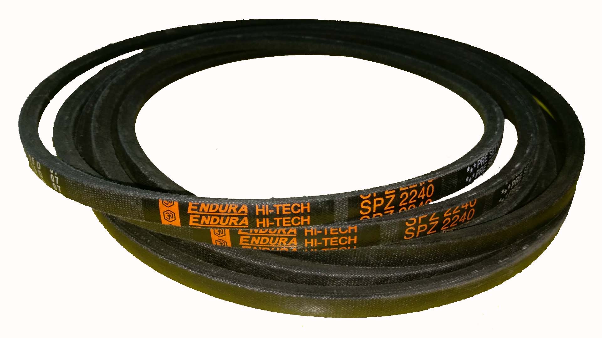 SPZ1250 Quality Branded V Belt 10mmx8mm 